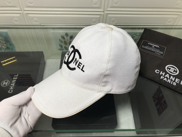 ブランド帽子正面デザイン